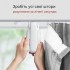Автоматичний відкривач штор SwitchBot Curtain 3 W2400001 White (R4682131820250)