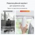 Автоматичний відкривач штор SwitchBot Curtain 3 W2400001 White (R4682131820250)
