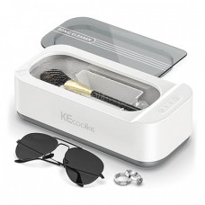 Ультразвуковий очищувач ювілірних виробів KECOOLKE SU-707A White (R4683131820250) Ультразвуковий очищувач ювілірних виробів KECOOLKE SU-707A White (R4683131820250)