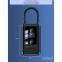 Портативний компресор Nocudo CZK-5626 Black (R4684131820250) Портативний компресор Nocudo CZK-5626 Black (R4684131820250)