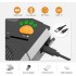 Ультразвуковий антигавкітний пристрій Honey Paws Q06 Black (R4689131820250)
