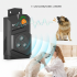Ультразвуковий антигавкітний пристрій Honey Paws Q06 Black (R4689131820250)