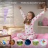 Настільний годинник SOCICO TZ-669 Purple (R4690131820250) Настільний годинник SOCICO TZ-669 Purple (R4690131820250)