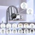 Фільтр-насадка на кран HOTUT Silver (R4692131820250) Фільтр-насадка на кран HOTUT Silver (R4692131820250)