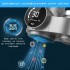 Фільтр-насадка на кран HOTUT Silver (R4692131820250) Фільтр-насадка на кран HOTUT Silver (R4692131820250)