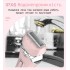Електробритва PRITECH LD-8001 Pink (R4696131820250)