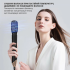 Стайлер для волосся Inspire WT-631 6в1 Black (R4697131820250) Стайлер для волосся Inspire WT-631 6в1 Black (R4697131820250)