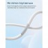 Дротові навушники MAS CARNEY TH9 White (R4701131820250)