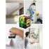 Лазерний рівень нівелір Nikotek NK-01GT2 Black (R4708131820250) Лазерний рівень нівелір Nikotek NK-01GT2 Black (R4708131820250)