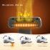Пилосос Dibea UV-10 White (R4715131820250)