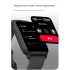 Смарт-годинник Generic IDW13 Black (R4719131820250) Смарт-годинник Generic IDW13 Black (R4719131820250)