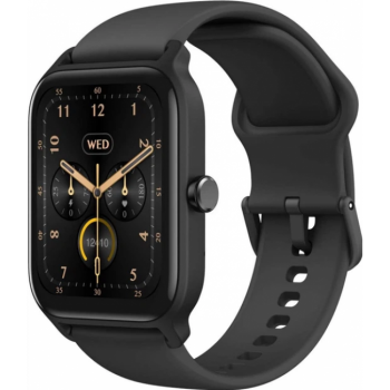 Смарт-годинник Generic IDW13 Black (R4719131820250) Смарт-годинник Generic IDW13 Black (R4719131820250)