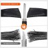 Ніж для різання пінопласту Mekturm SW50 Black (R4725131820250) Ніж для різання пінопласту Mekturm SW50 Black (R4725131820250)