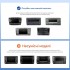 Автомагнітола Eonon VWX6S для Volkswagen, SEAT, Skoda Black (R4726131820250) Автомагнітола Eonon VWX6S для Volkswagen, SEAT, Skoda Black (R4726131820250)