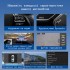 Автомагнітола Eonon VWX6S для Volkswagen, SEAT, Skoda Black (R4726131820250) Автомагнітола Eonon VWX6S для Volkswagen, SEAT, Skoda Black (R4726131820250)