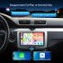 Автомагнітола Eonon VWX6S для Volkswagen, SEAT, Skoda Black (R4726131820250) Автомагнітола Eonon VWX6S для Volkswagen, SEAT, Skoda Black (R4726131820250)