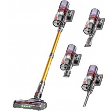 Бездротовий пилосос UNINELL HOME UV5 (R4728131820250) Бездротовий пилосос UNINELL HOME UV5 (R4728131820250)