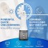 Іригатор Binefia HF-2 White (RD4585131820250)
