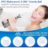 Іригатор Binefia HF-2 White (RD4585131820250)