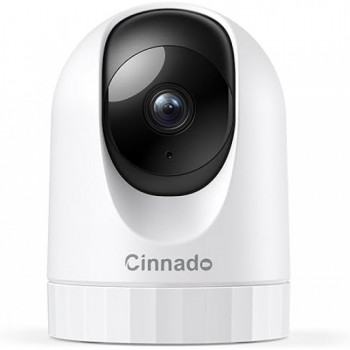 IP-камера Cinnado D1 2K White (R4735131820250)