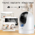 IP-камера Cinnado D1 2K White (R4735131820250)