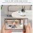 Відеоняня ieGeek Baby 1T White (R4736131820250) Відеоняня ieGeek Baby 1T White (R4736131820250)