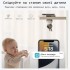 Відеоняня ieGeek Baby 1T White (R4736131820250) Відеоняня ieGeek Baby 1T White (R4736131820250)