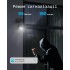 Бездротова IP-камера відеоспостереження ieGeek ZY-C2 із сонячною панеллю Black (R4738131820250)