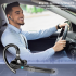 Бездротова Bluetooth гарнітура Thunelec G9 Black (R4739131820250) Бездротова Bluetooth гарнітура Thunelec G9 Black (R4739131820250)