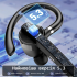 Бездротова Bluetooth гарнітура Thunelec G9 Black (R4739131820250) Бездротова Bluetooth гарнітура Thunelec G9 Black (R4739131820250)