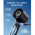 Портативний вентилятор Gaiatop HF-01 Black (R4740131820250) Портативний вентилятор Gaiatop HF-01 Black (R4740131820250)