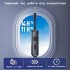 FM-трансмітер SONRU J52 Black (R4743131820250) FM-трансмітер SONRU J52 Black (R4743131820250)