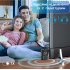 FM-трансмітер Vecbmn BR16 Black (R4744131820250)