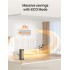 Тепловентилятор Dreo ‎DR-HSH002 Black (RD4745131820250)