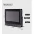 Комплект відеодомофона Winnes М16А Black (R4746131820250) Комплект відеодомофона Winnes М16А Black (R4746131820250)