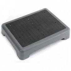 Підставка для ніг StrongTek FP-430C Black (RD4749131820250) Підставка для ніг StrongTek FP-430C Black (RD4749131820250)
