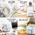 Рисоварка TLOG HU-XI-187 White (RD4750131820250) Рисоварка TLOG HU-XI-187 White (RD4750131820250)