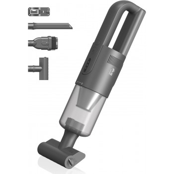Акумуляторний пилосос Brigii H5 Grey (R4749131820250) Акумуляторний пилосос Brigii H5 Grey (R4749131820250)
