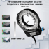 Цифровий мікроскоп RUZIZAO XDZ-XVH2003 Black (R4750131820250)
