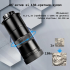 Цифровий мікроскоп RUZIZAO XDZ-XVH2003 Black (R4750131820250)