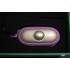 Ультразвуковий прилад для покращення сну ABUNRO Purple (RD4384130820250) Ультразвуковий прилад для покращення сну ABUNRO Purple (RD4384130820250)