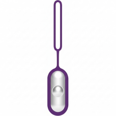 Ультразвуковий прилад для покращення сну ABUNRO Purple (RD4384130820250) Ультразвуковий прилад для покращення сну ABUNRO Purple (RD4384130820250)