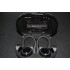 Бездротові навушники Dusonlap E6 Black (RD226130820250) Бездротові навушники Dusonlap E6 Black (RD226130820250)