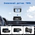 Система контролю тиску та температури в шинах TPMS Black (R4753131820250) Система контролю тиску та температури в шинах TPMS Black (R4753131820250)