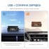 Система контролю тиску та температури в шинах TPMS Black (R4753131820250) Система контролю тиску та температури в шинах TPMS Black (R4753131820250)