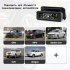 Система контролю тиску та температури в шинах TPMS Black (R4753131820250) Система контролю тиску та температури в шинах TPMS Black (R4753131820250)