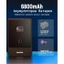 Акумулятор NEEWER V Mount PS099E 6800 мАг 14.5V 99Wh Black (R4754131820250) Акумулятор NEEWER V Mount PS099E 6800 мАг 14.5V 99Wh Black (R4754131820250)