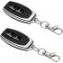 Перемикач дистанційного керування VONVOFF MZWX-F1-1 Black (R4757131820250) Перемикач дистанційного керування VONVOFF MZWX-F1-1 Black (R4757131820250)