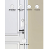 Бездротовий датчик відкриття дверей/вікна Onvis CS2 White (R4758131820250) Бездротовий датчик відкриття дверей/вікна Onvis CS2 White (R4758131820250)