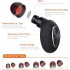 Беруші для сну Tiliwame TM-001 Black (RD4208130820250) Беруші для сну Tiliwame TM-001 Black (RD4208130820250)